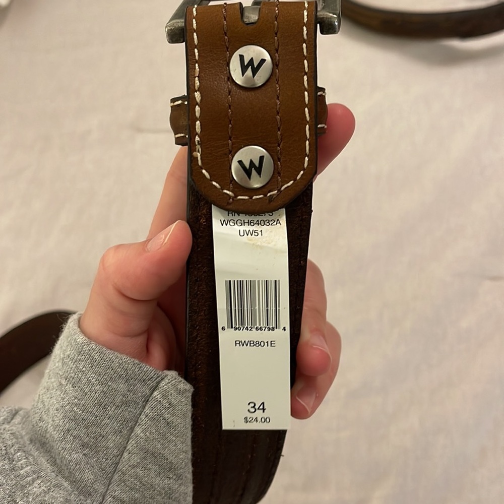 Belt - Picture 3 of 4